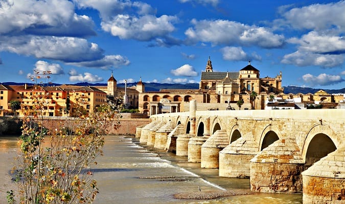 Pontos Turísticos de Córdoba