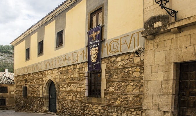 Museo de Cuenca