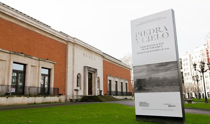 Museu de Belas Artes de Bilbao