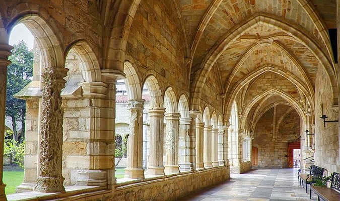 Pontos Turísticos da Espanha: Catedral de Santander
