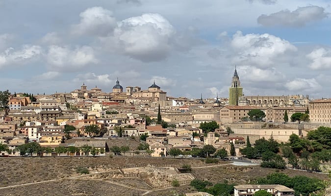 Informações sobre o Custo de Vida em Toledo